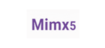 Mimx5 logo