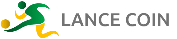 Lance Coin logo
