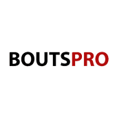 BoutsPro logo