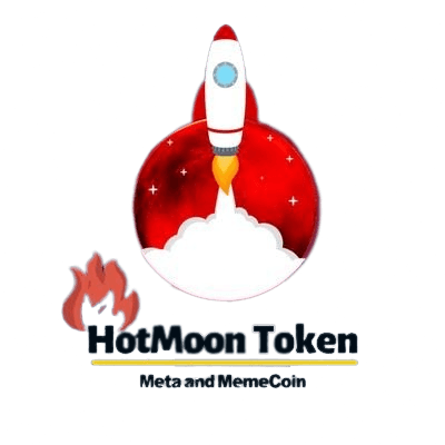 HotMoon Token logo