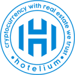 Planet Program Hotelium logo