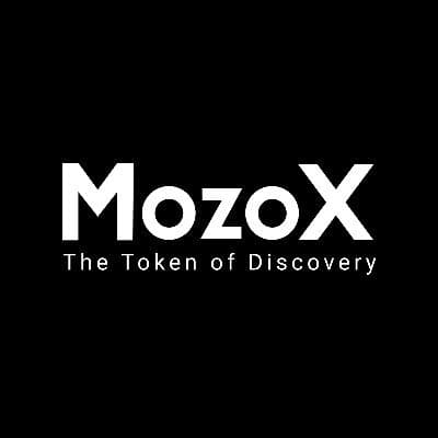 MozoX logo