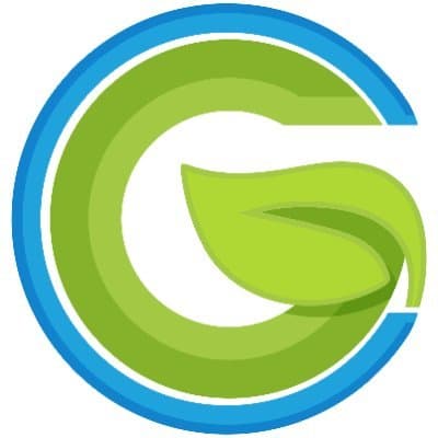 Green Climate World logo