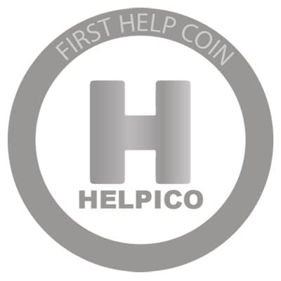 Helpico logo
