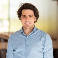 Arnaud Bakker