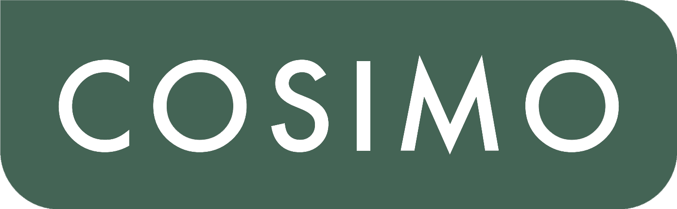Cosimo Capital logo