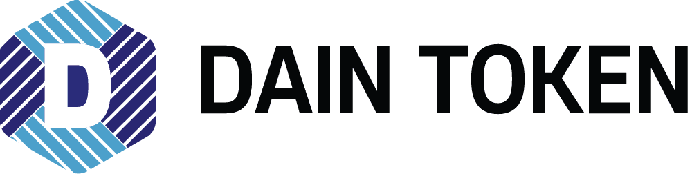 Dain logo