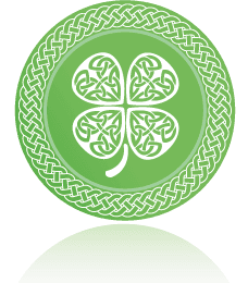 Leprechaun Finance logo