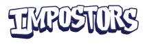 Impostors Blood logo