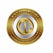 Coinlens logo