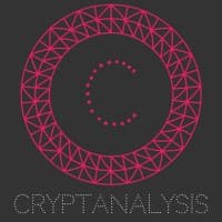 CRYPTANALYSIS logo