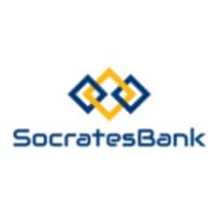SocratesBank logo