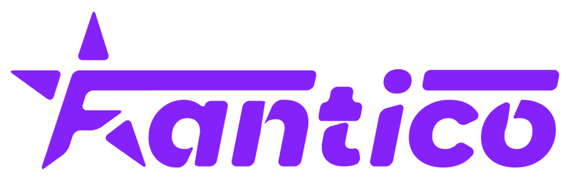 Fantico logo