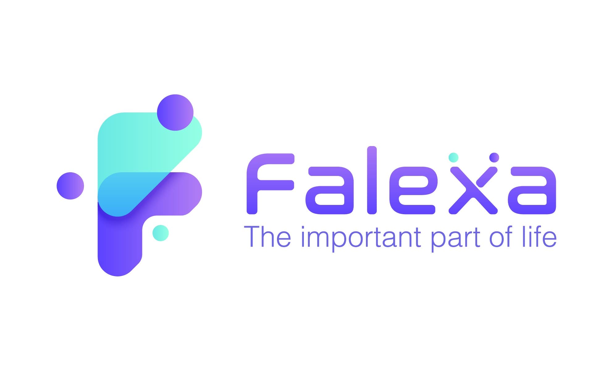 Falexa Inc. logo