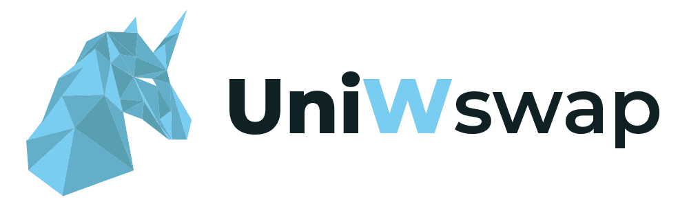 uniWswap logo