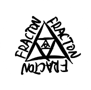 Fracton Protocol logo