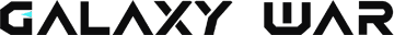 Galaxy War NFT logo