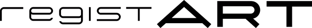 Regist ART logo