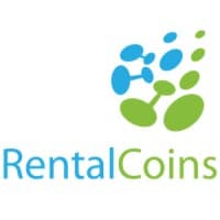 RentalCoins logo
