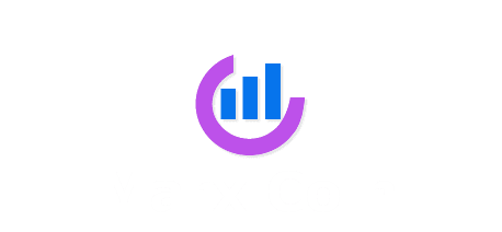 Marx Coin logo