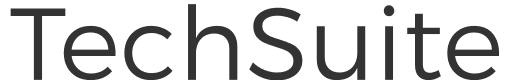 TechSuite logo