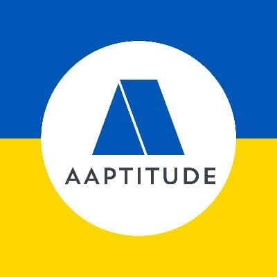 AAptitude logo