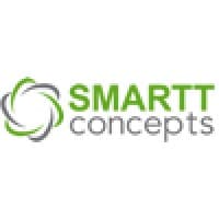 SMARTT Concepts logo
