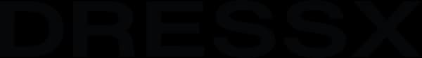 DRESSX logo