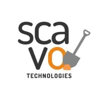 SCAVO Technologies logo