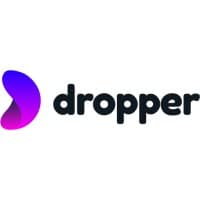 Dropper logo