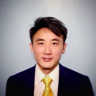 Sean Zheng