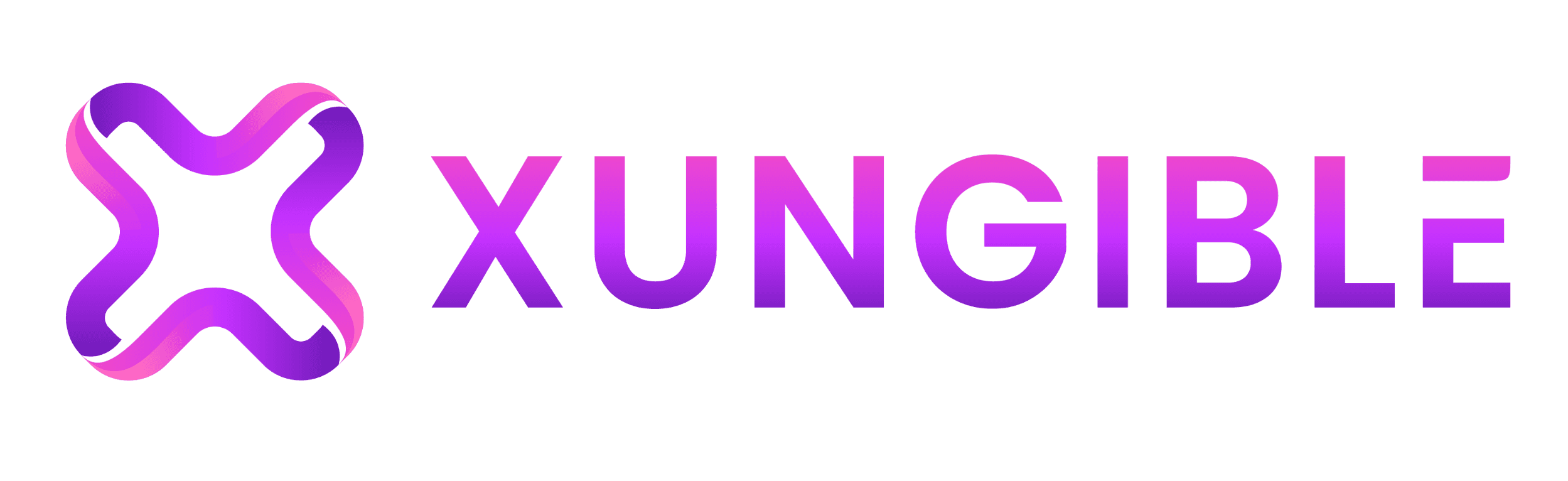 Xungible logo