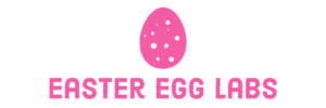 Easter Egg Labs logo