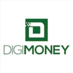 DigiMoney logo