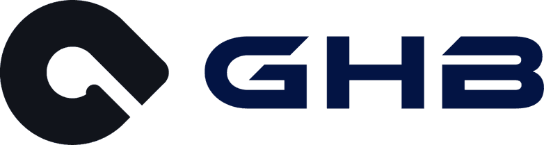 GHB logo
