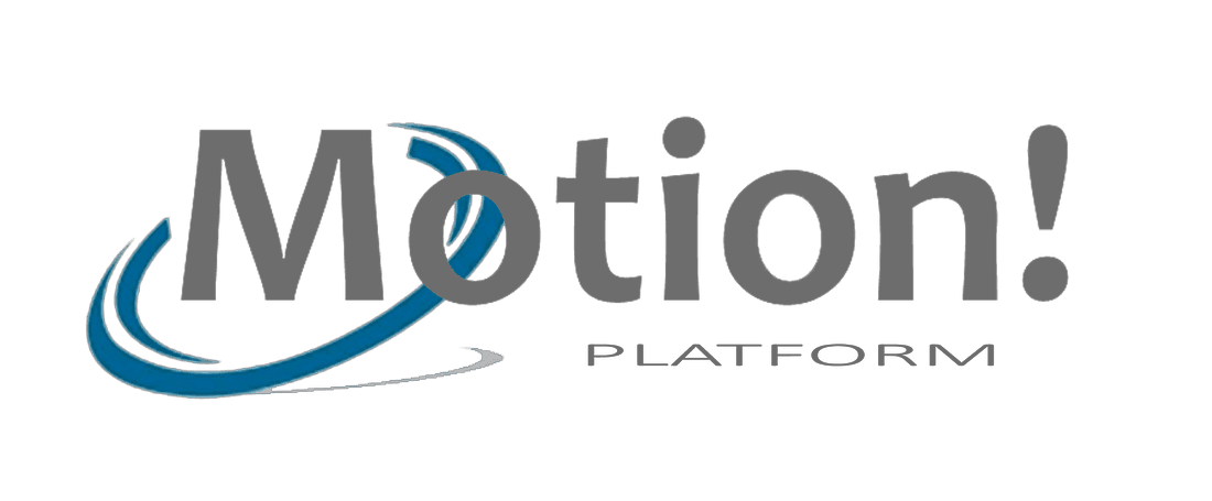 Motion Platform logo