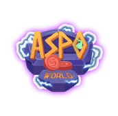ASPO World logo