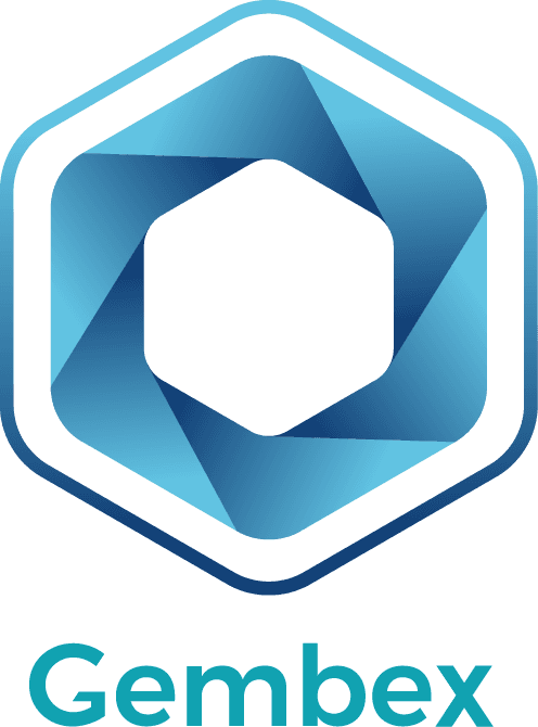 Gembex logo