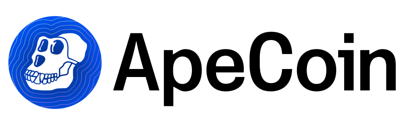 ApeCoin logo