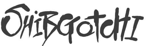 SHiBGOTCHi logo