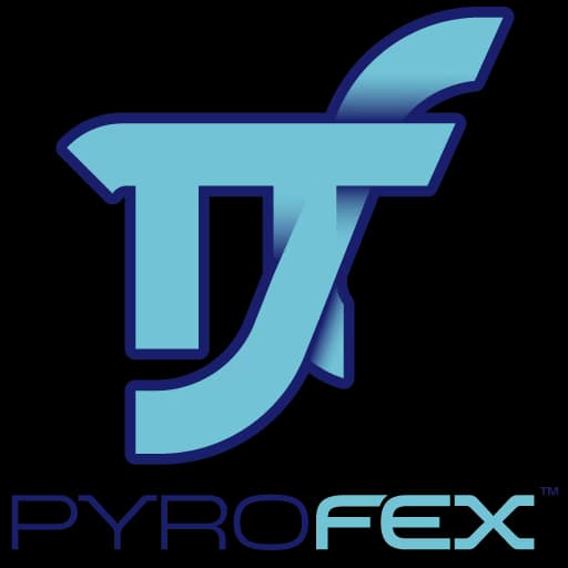 Pyrofex Corporation logo