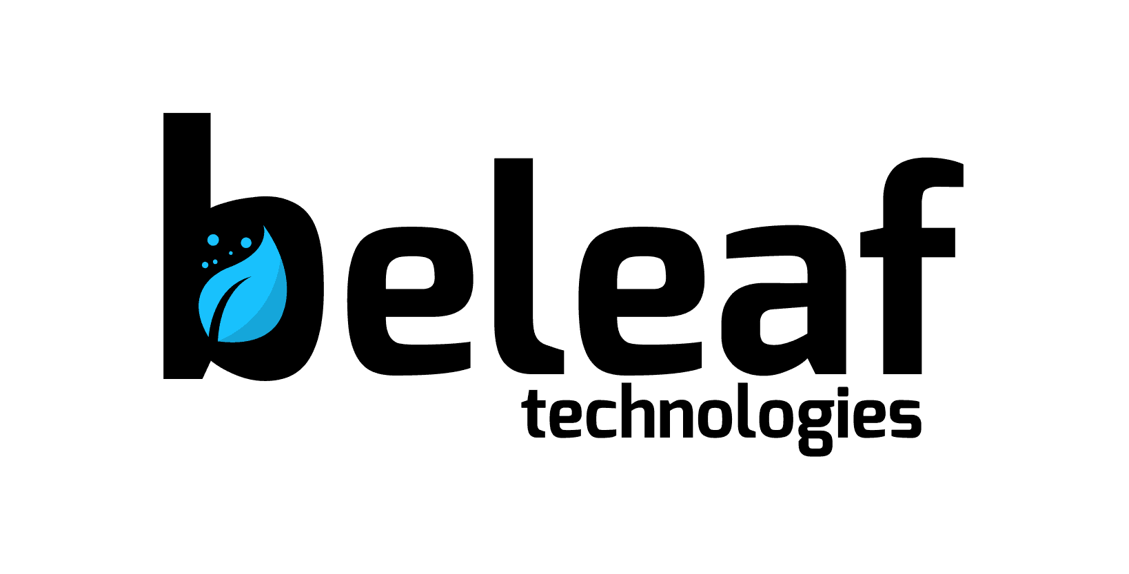 Beleaf Technologies logo