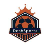 DashSports logo