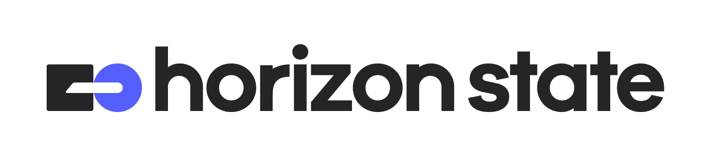 Horizon State