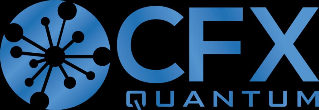 CFX Quantum logo