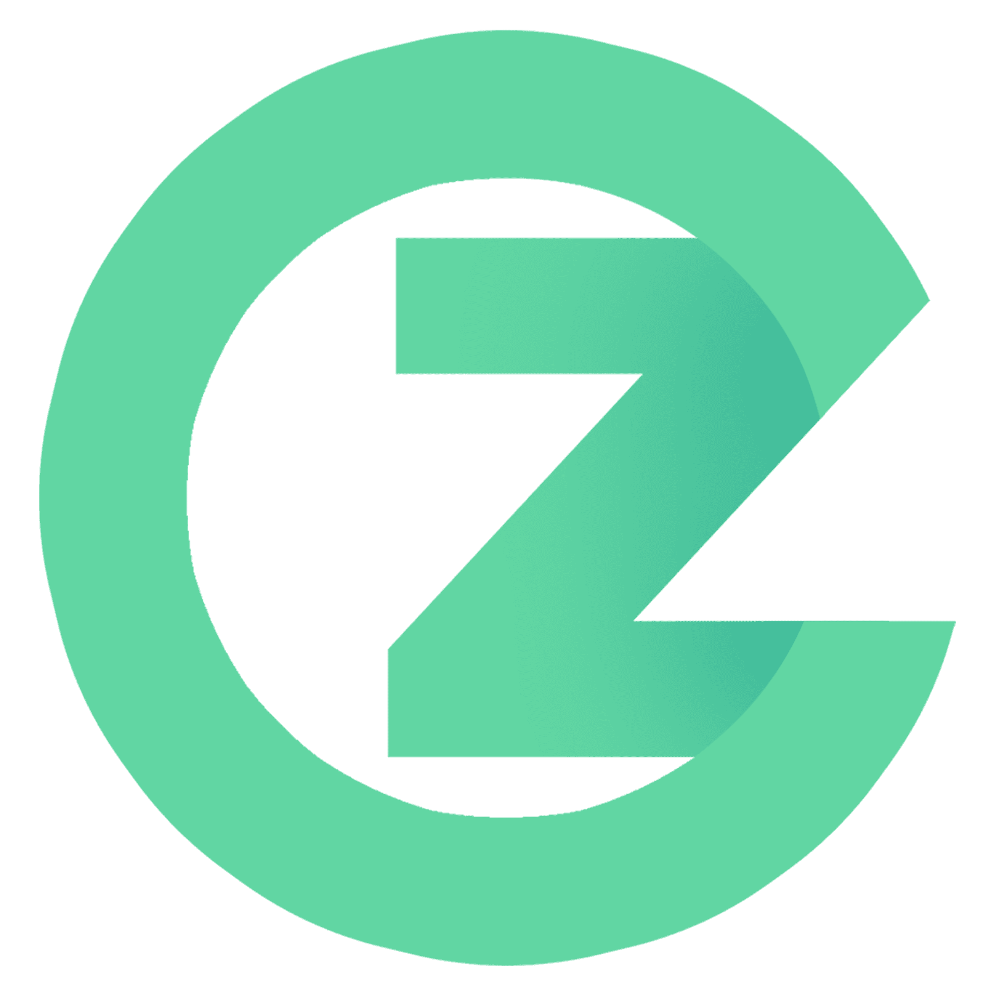 CZshares logo