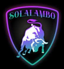SolaLambo logo