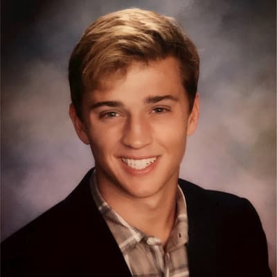Kevin Halliday