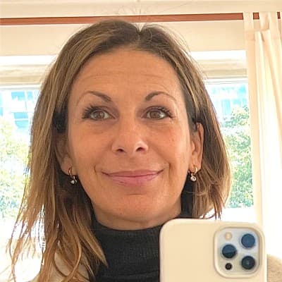 Stefania Chiorboli