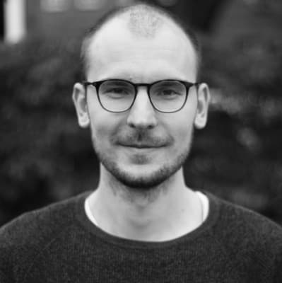 Tobias Schubotz